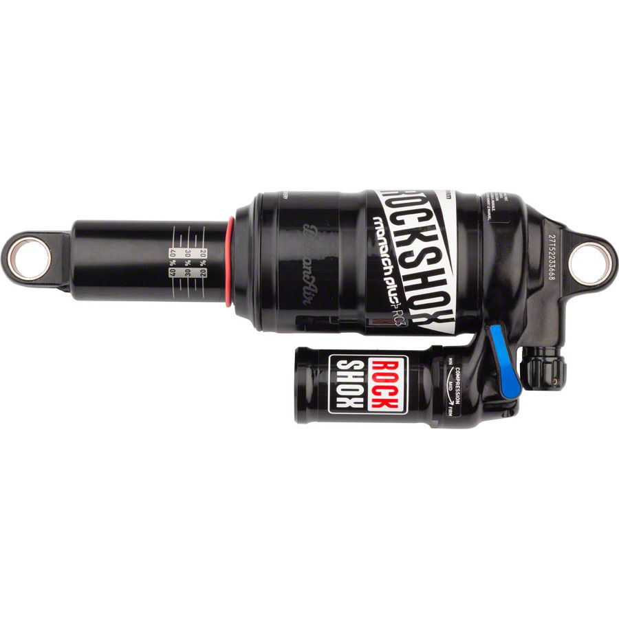 Monarch Plus RC3 Rear Shock
