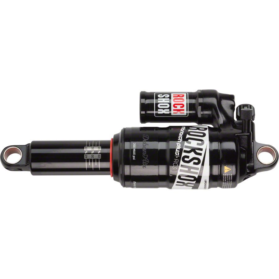 Monarch Plus RC3 Rear Shock