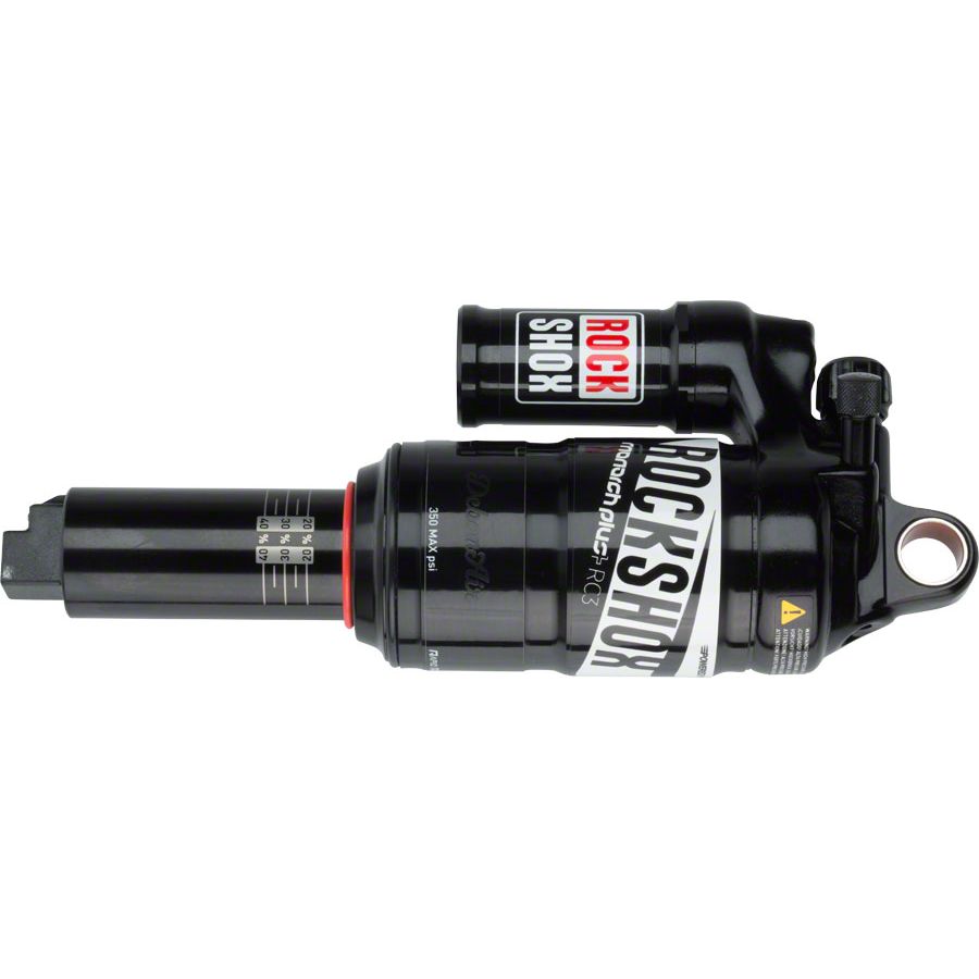 Monarch Plus RC3 Rear Shock
