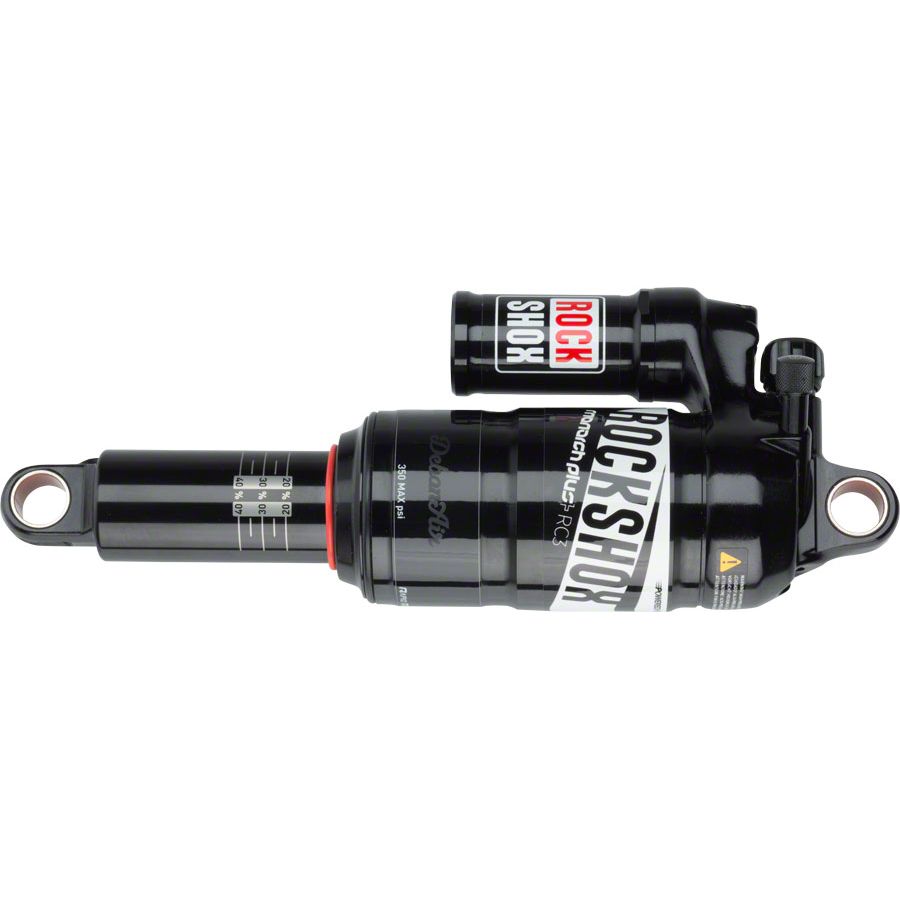 Monarch Plus RC3 Rear Shock