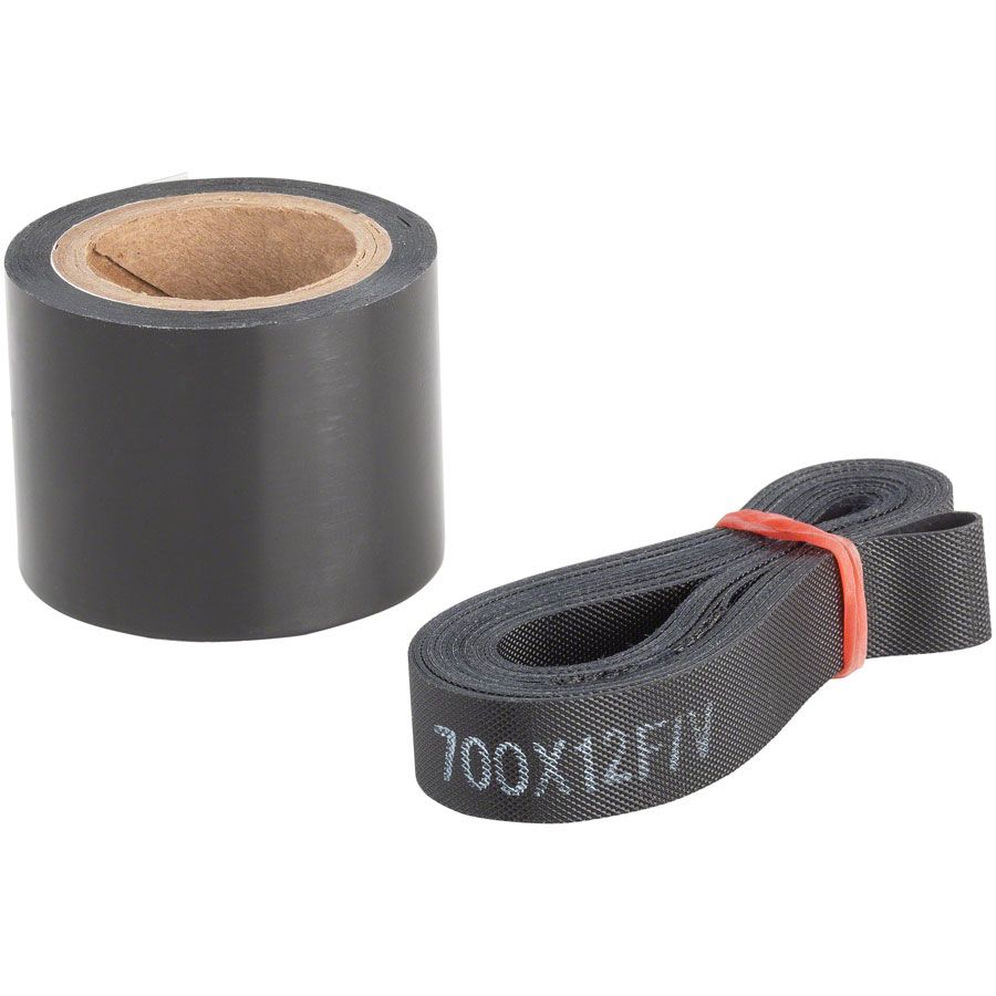 3ZERO MOTO Rim Strip & Tubeless Tape Kit