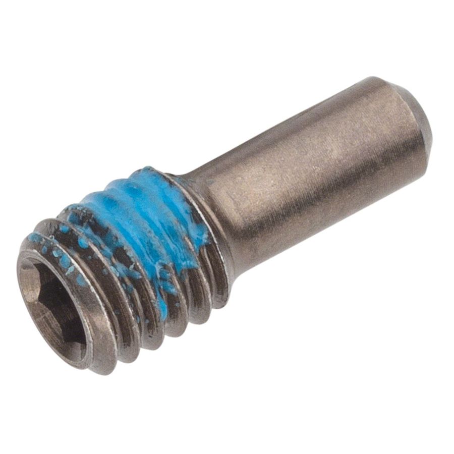 Rear Shock Parts - Bearing Assembly