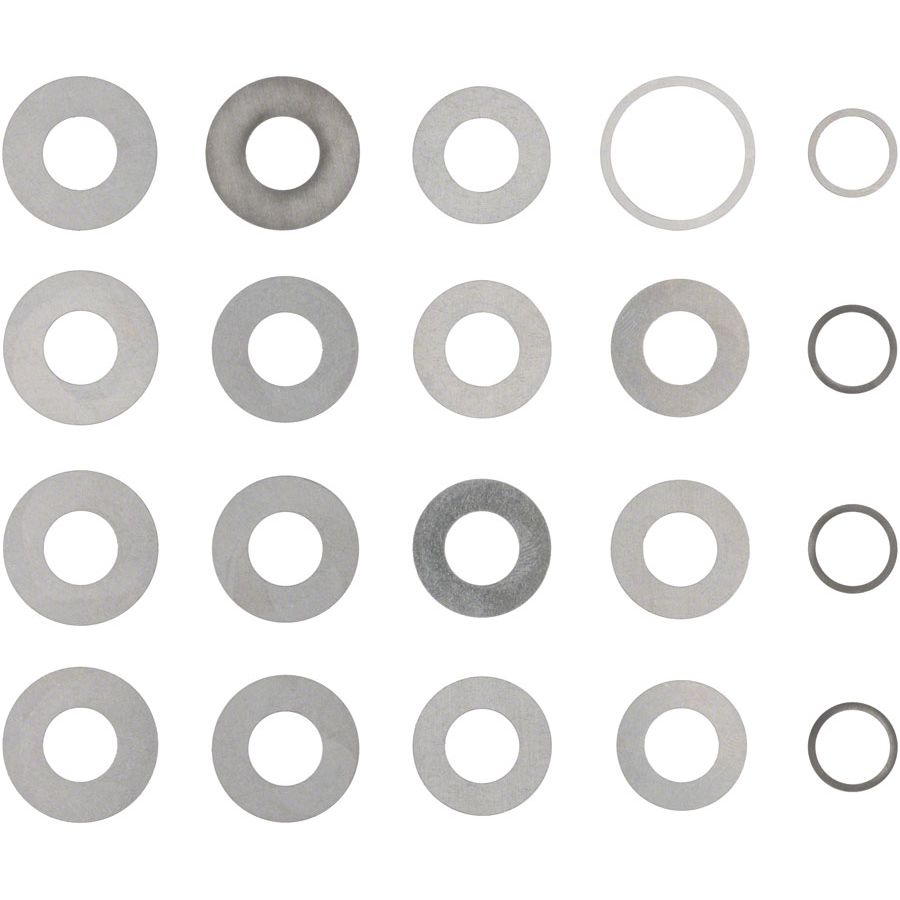 Super Deluxe Coil Tune Kits