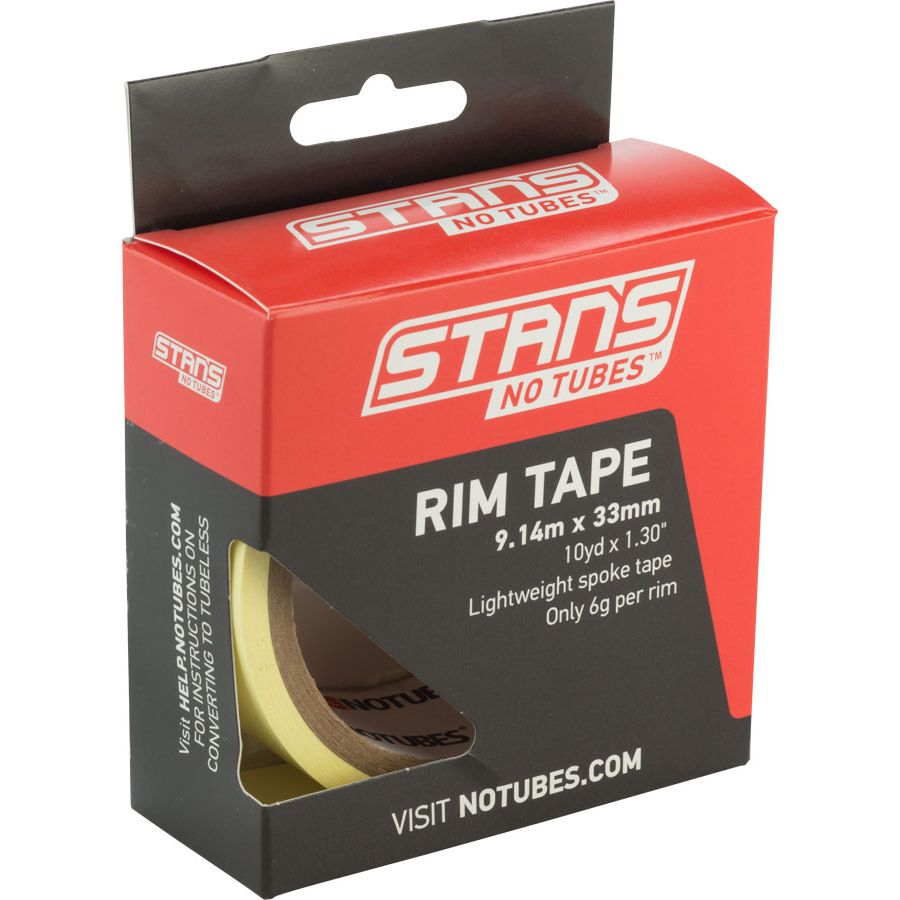 Rim Tape