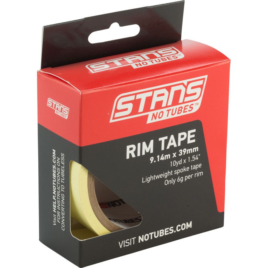 Rim Tape