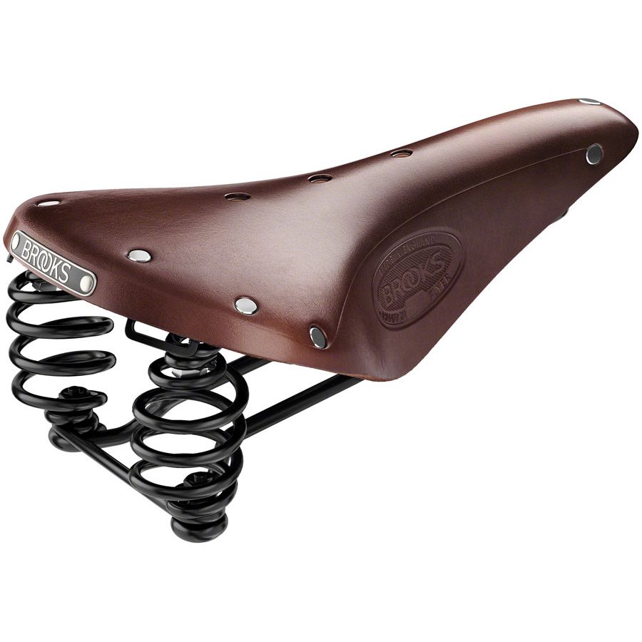 Flyer Saddle