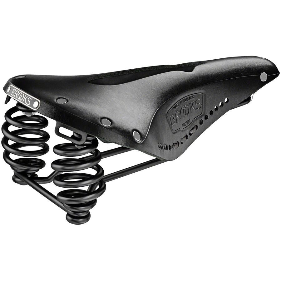 Flyer Saddle