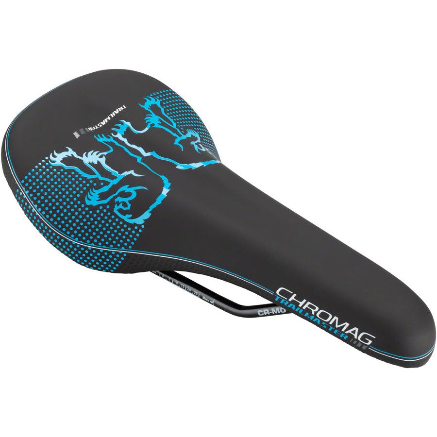 Trailmaster DT Saddle
