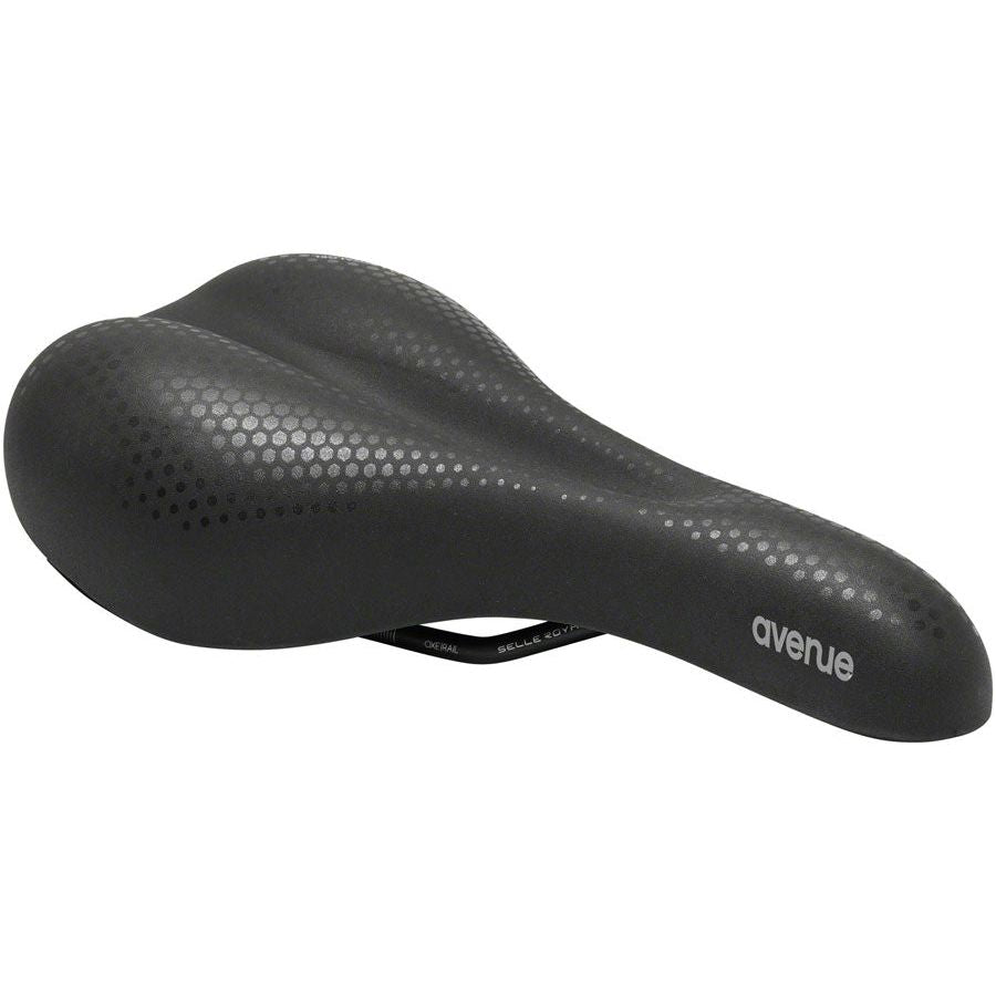 Avenue Saddle