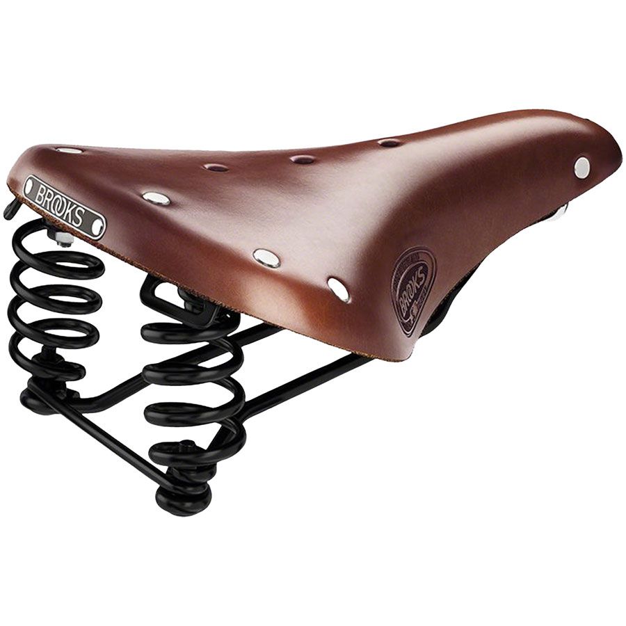 Flyer Saddle