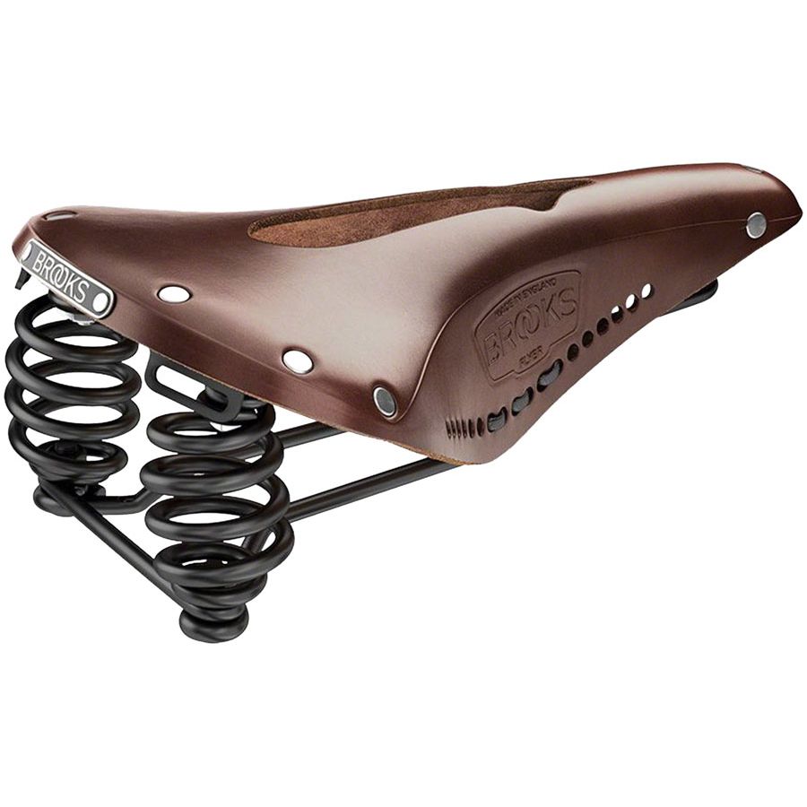 Flyer Saddle