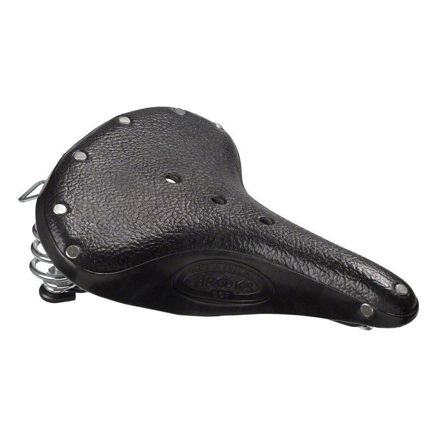 B67 Saddle