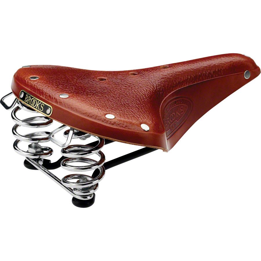 B67 Saddle