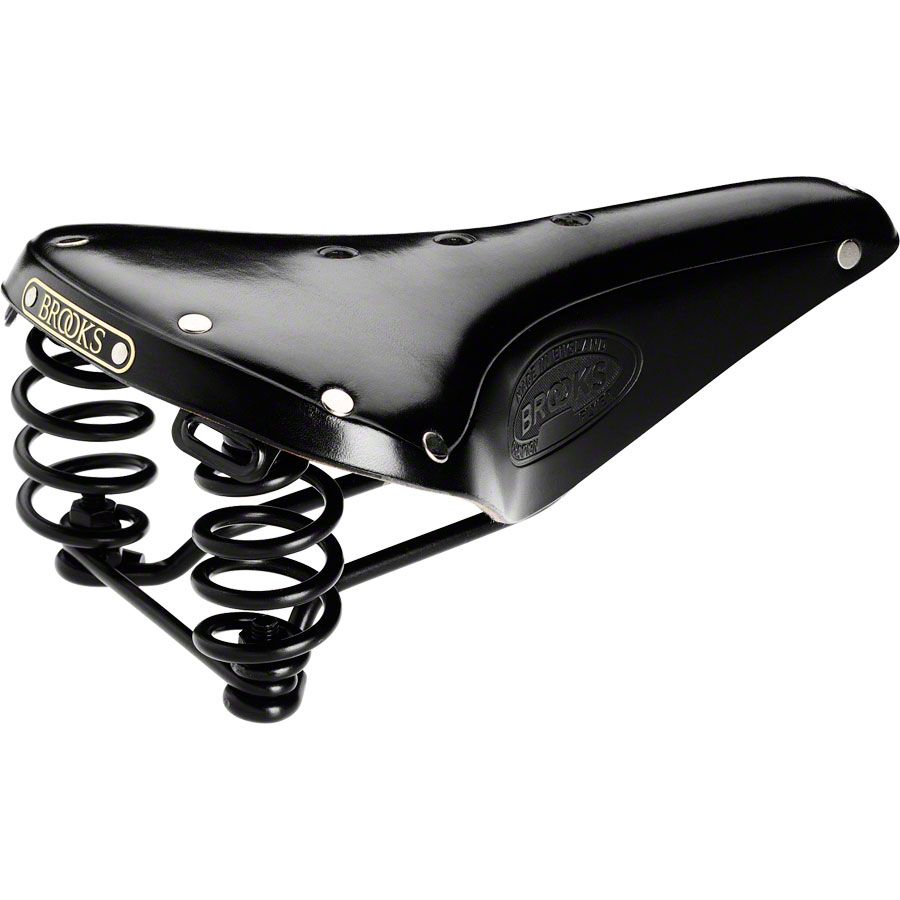 Flyer Saddle