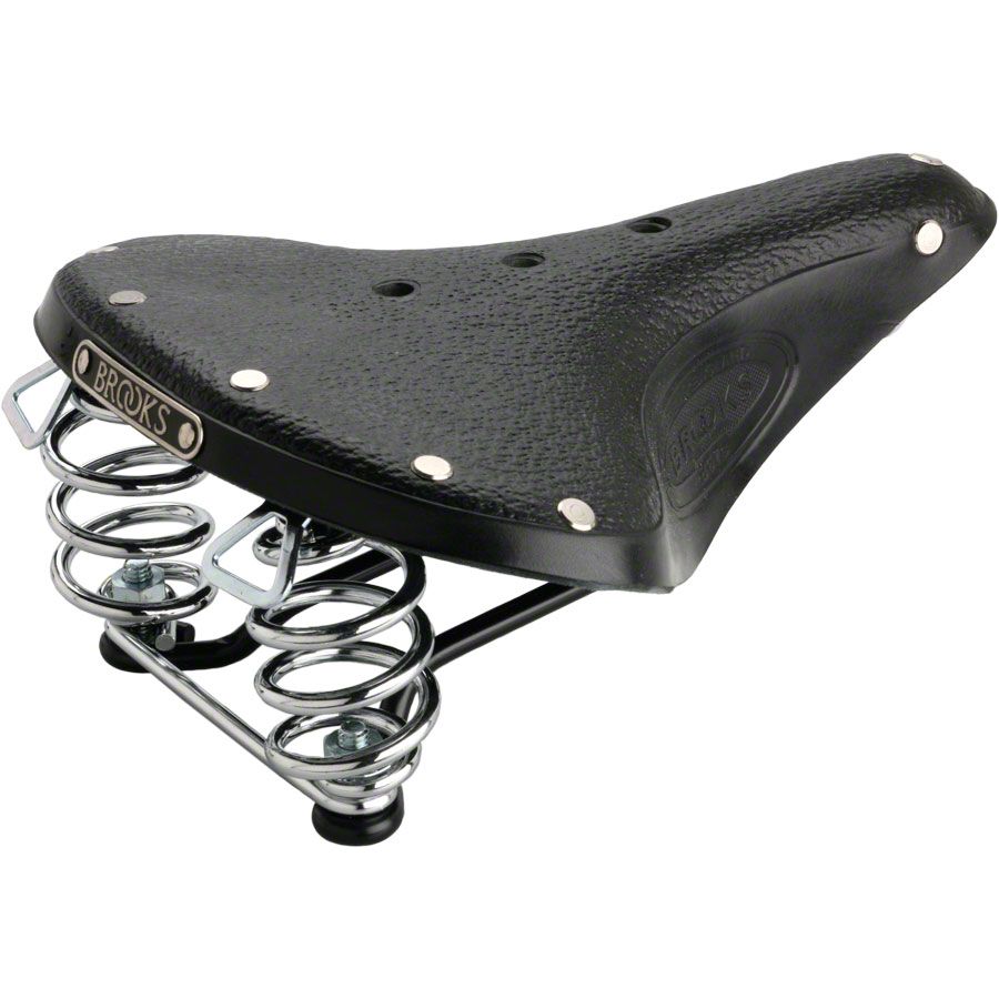 B67 Saddle