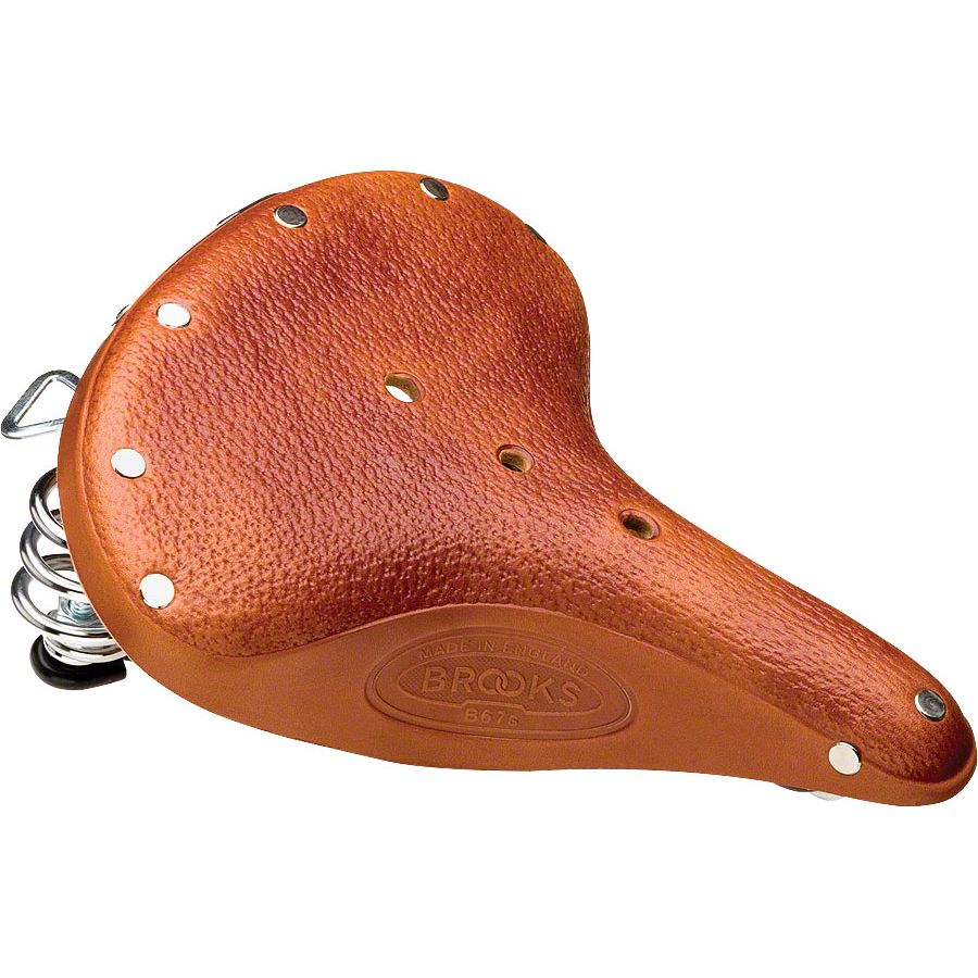 B67 Saddle
