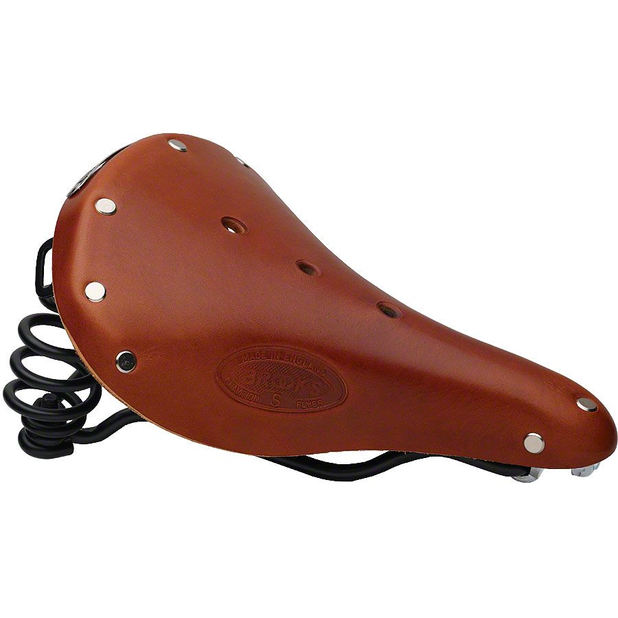 Flyer Saddle