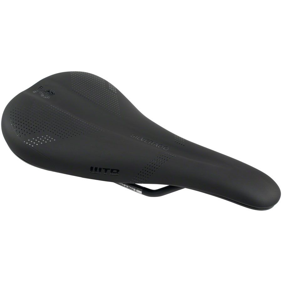 Silverado 265 Saddle
