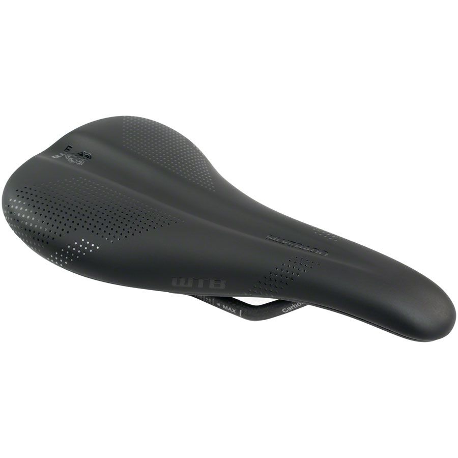 Silverado 265 Saddle