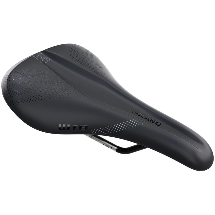 Solano Saddle