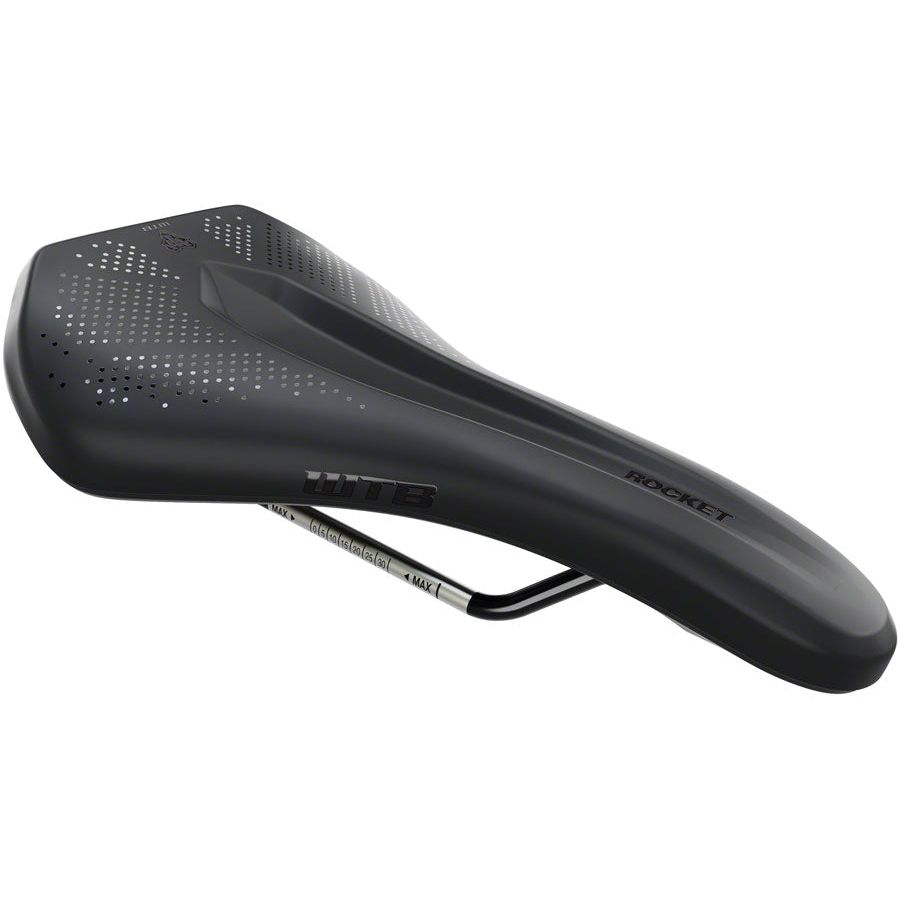 Rocket Saddle