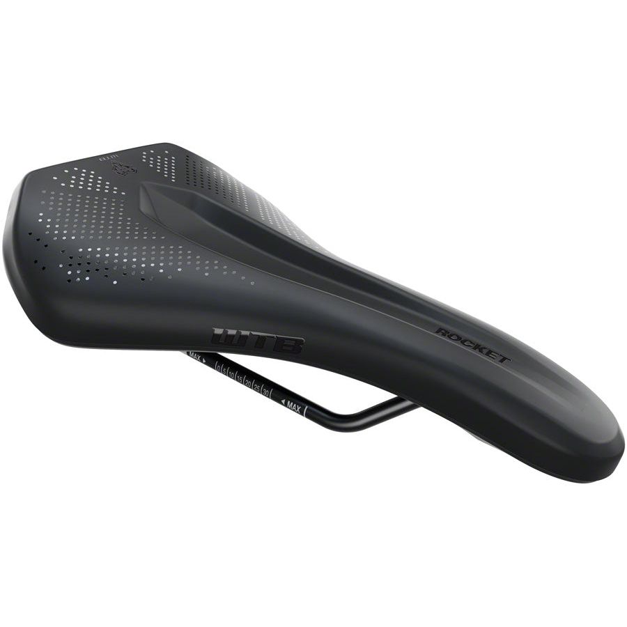 Rocket Saddle