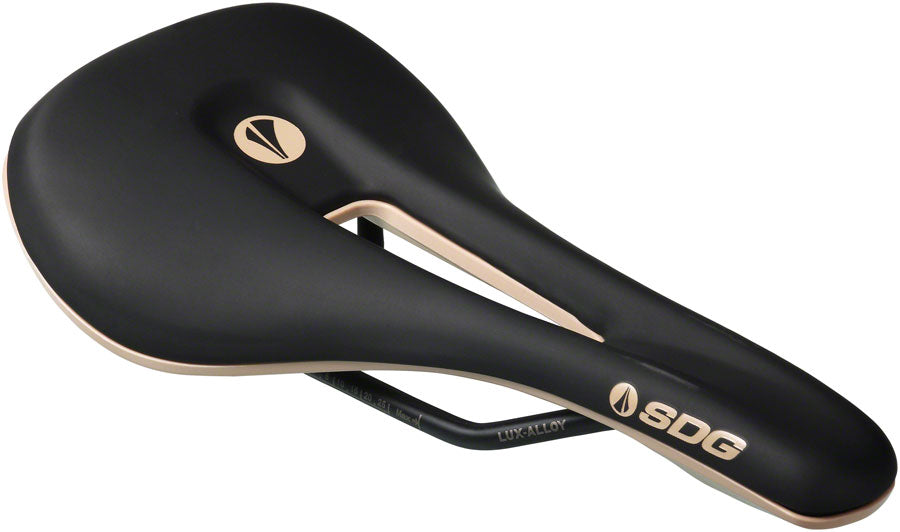 Bel-Air V3 Overland Saddle