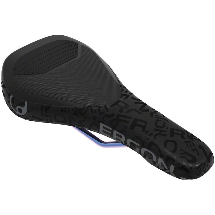 SM Downhill Comp Saddle