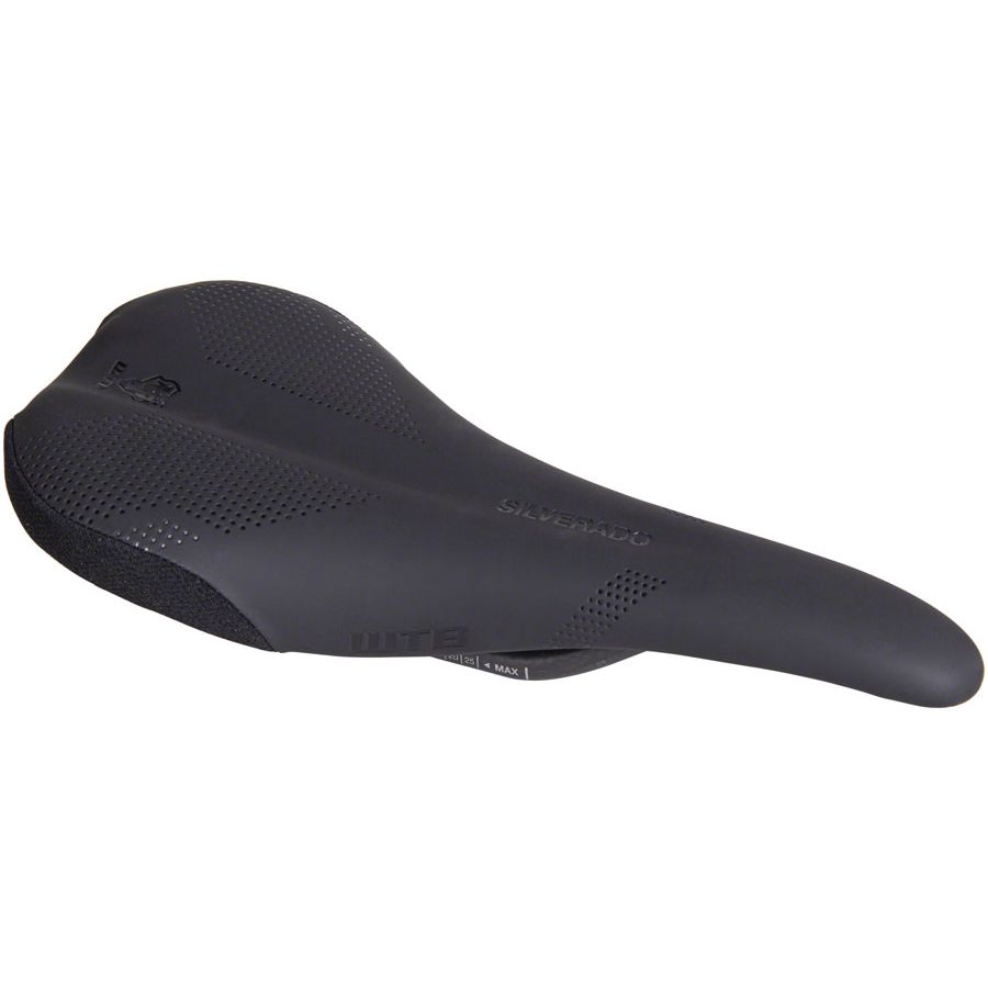 Silverado Saddle