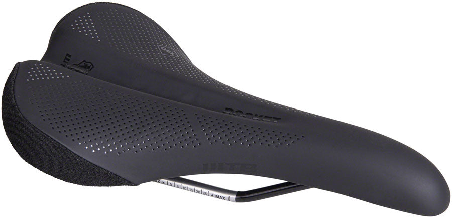 Rocket Saddle