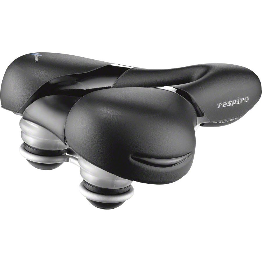 Respiro Saddle