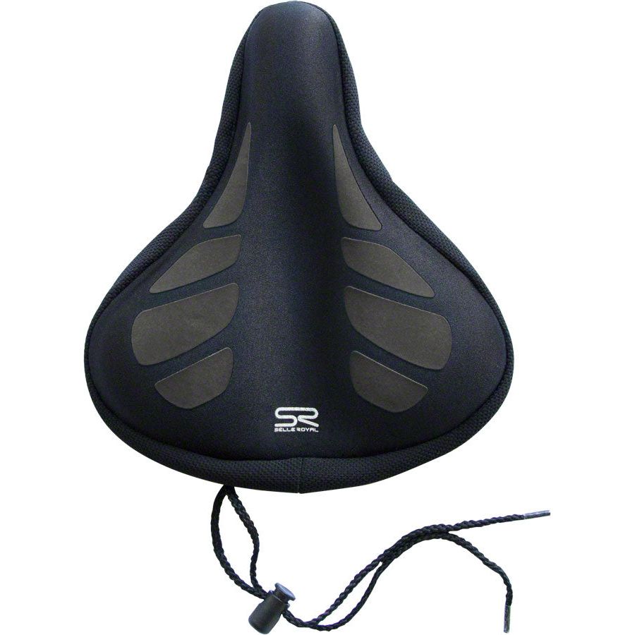 Gel Seat Cover - Gel Seat Cover