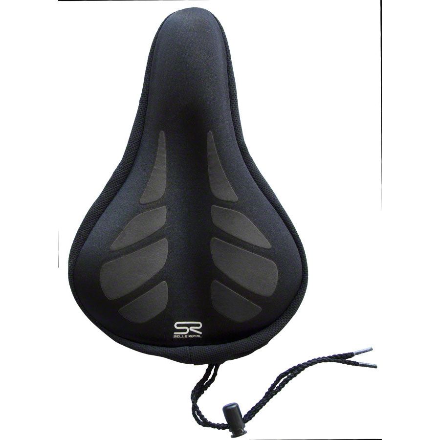 Gel Seat Cover - Gel Seat Cover