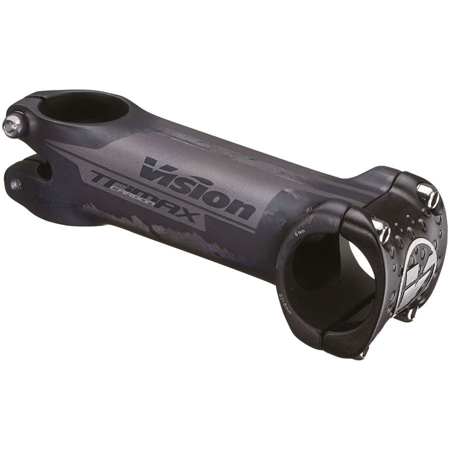 TriMax Carbon OS Stem