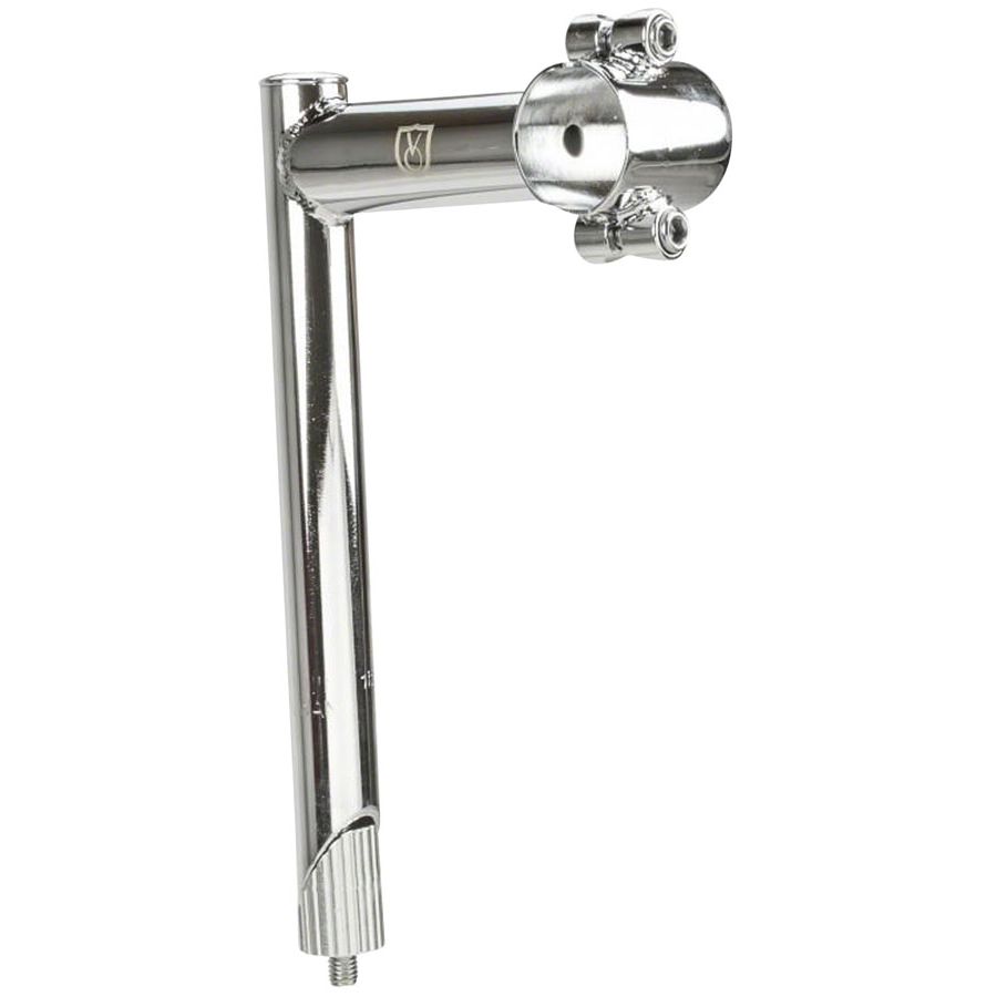 Removable Faceplate Quill Stem