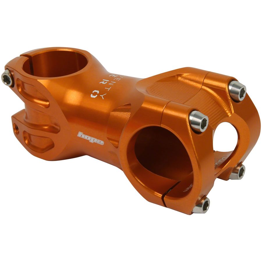 XC Stem