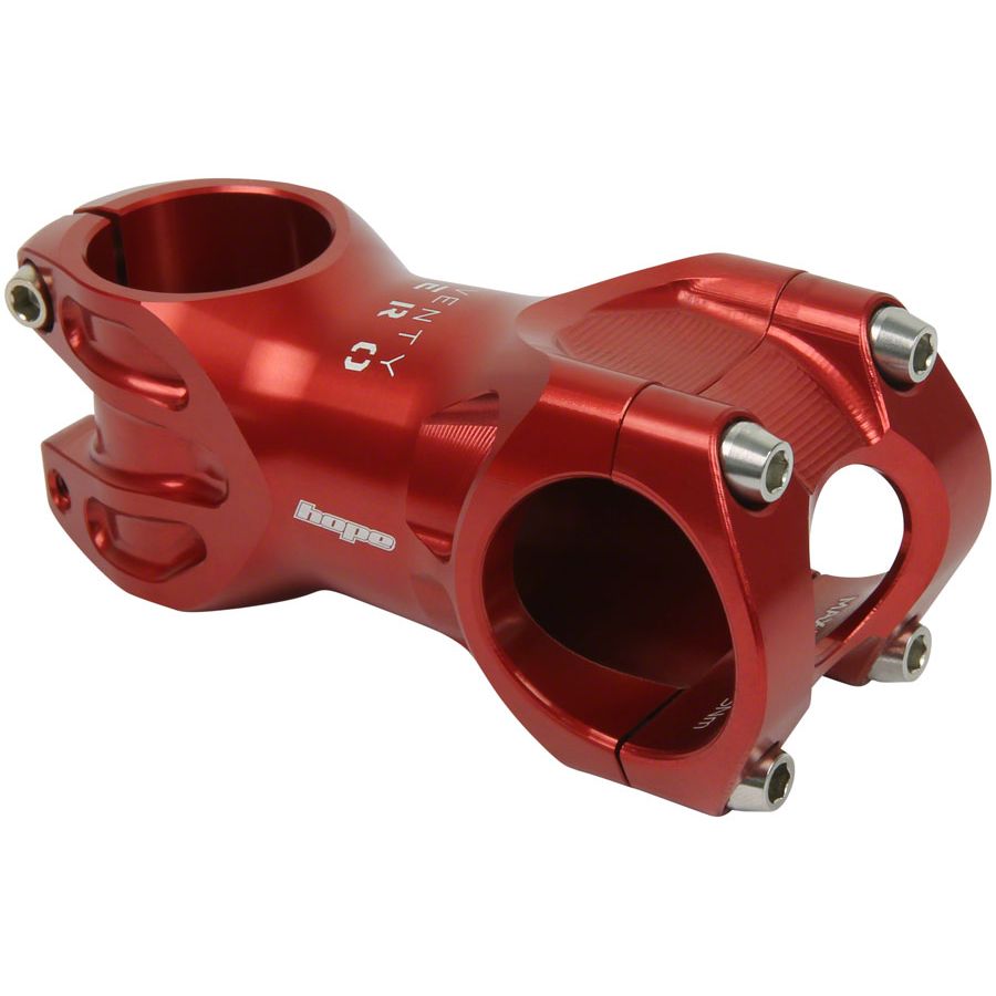 XC Stem