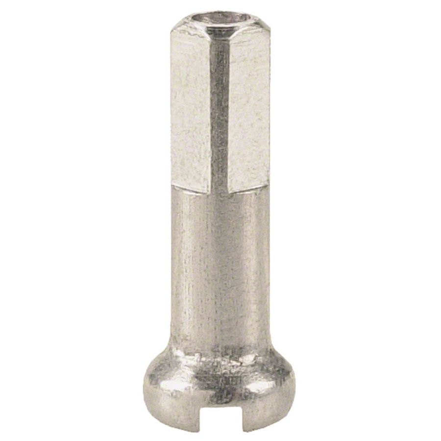 Extra Long Nipples Alloy 16mm