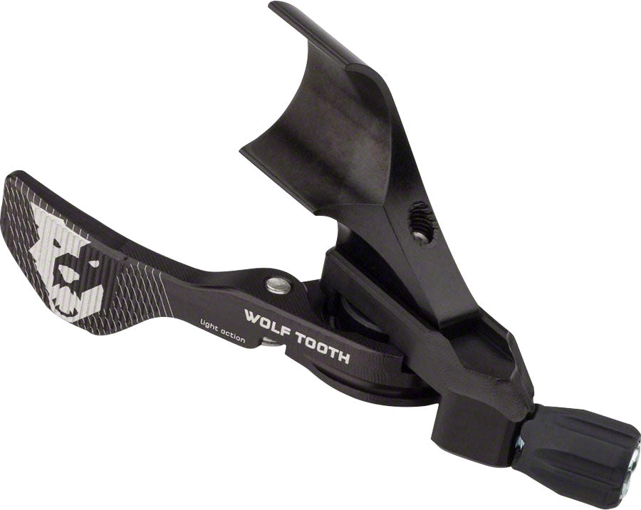 ReMote Light Action Dropper Lever
