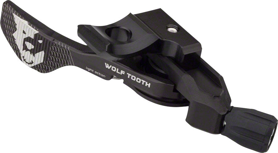 ReMote Light Action Dropper Lever