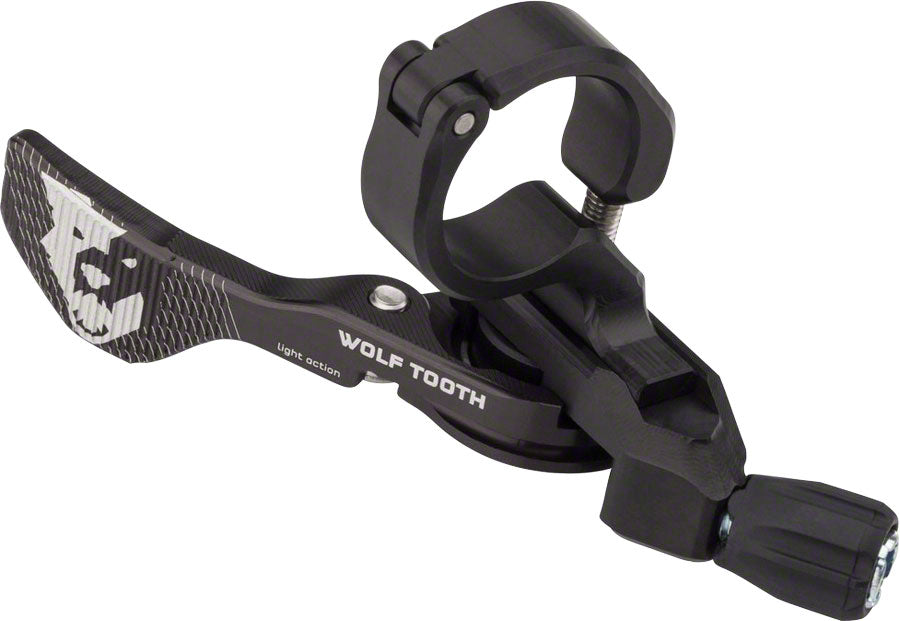 ReMote Light Action Dropper Lever