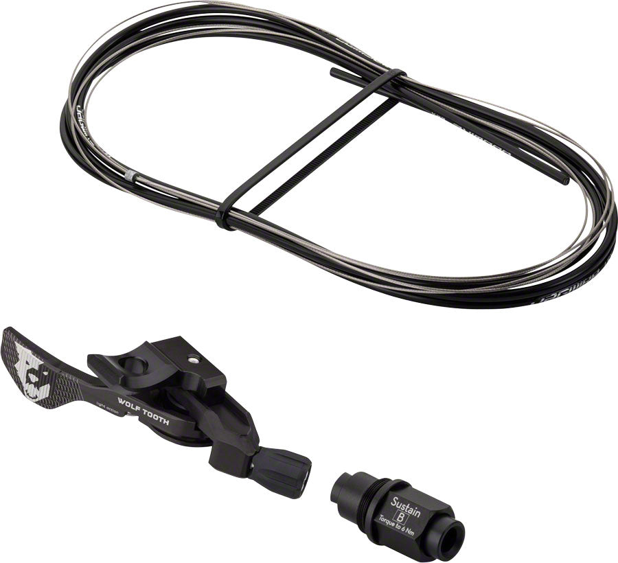 ReMote Sustain Lever