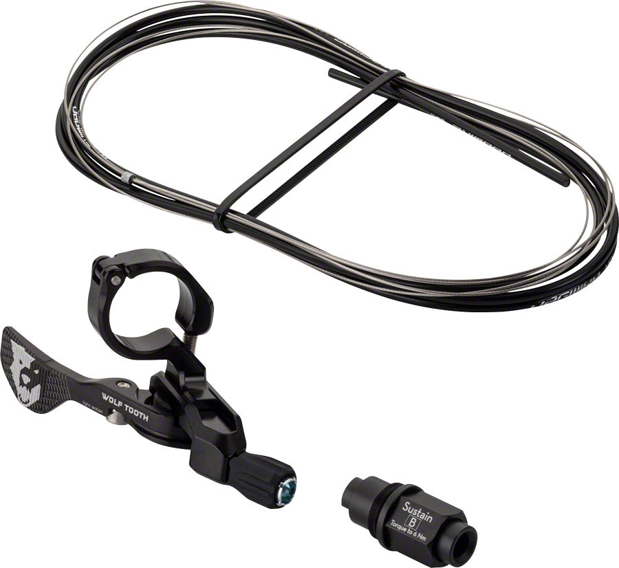 ReMote Sustain Lever