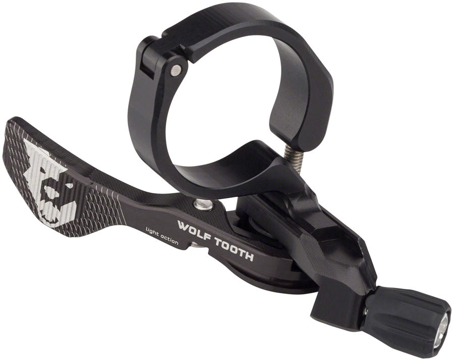 ReMote Light Action Dropper Lever