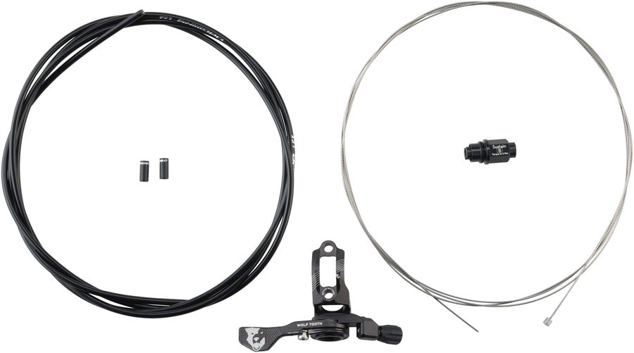 ReMote Sustain Lever