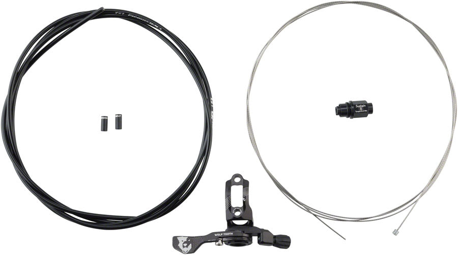ReMote Sustain Lever