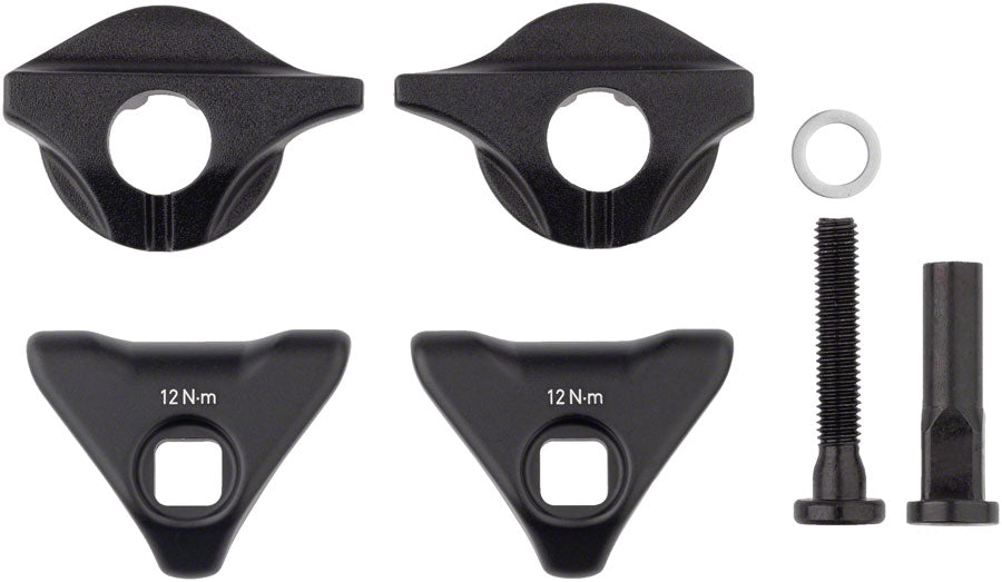 Reverb External Parts