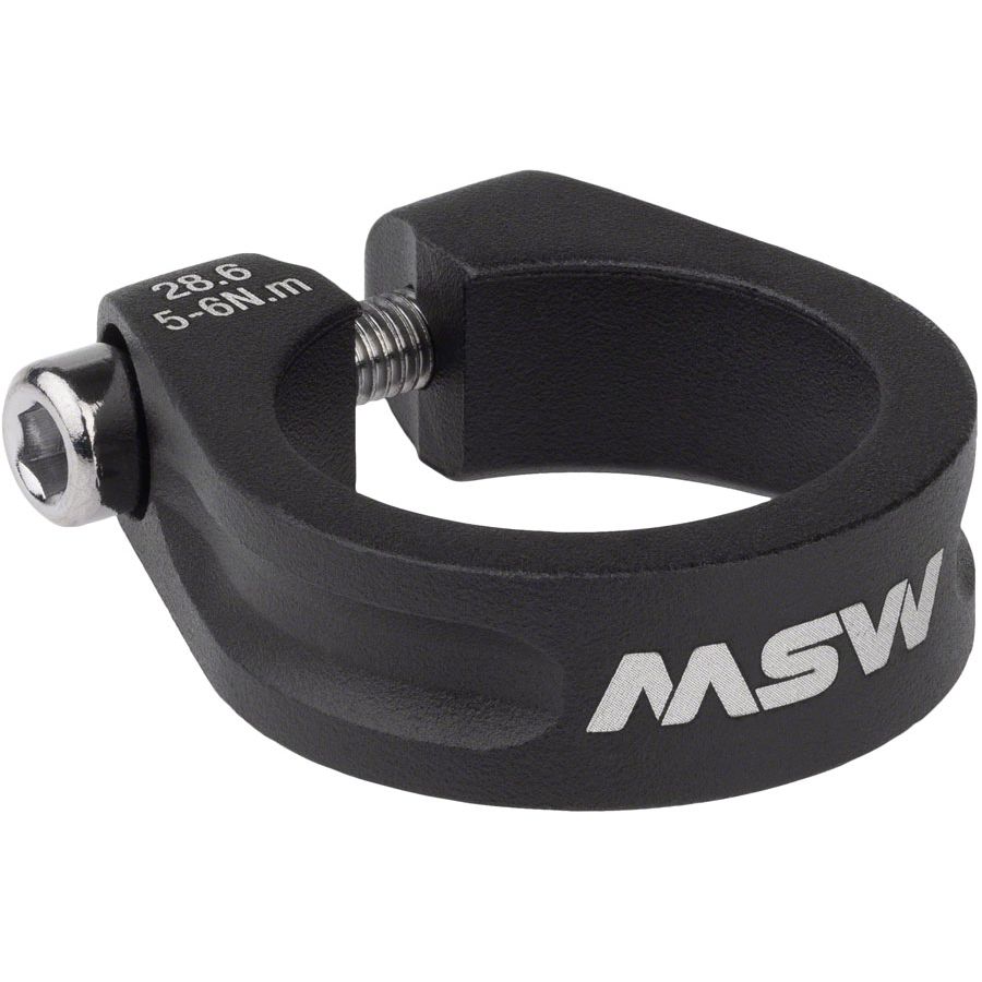 Seatpost Clamp