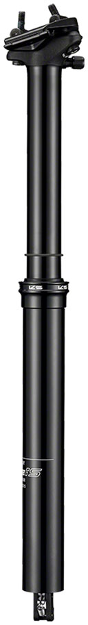 Rage-iS Dropper Seatpost