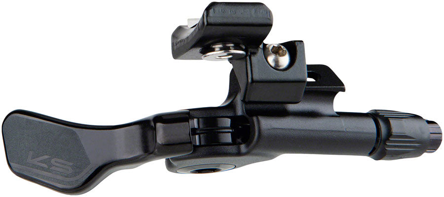 Southpaw Remote Levers
